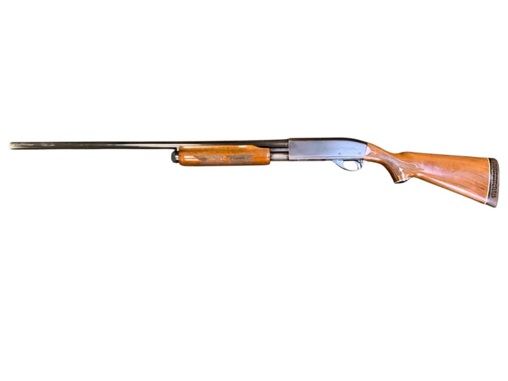 REMINGTON 870 WINGMASTER, 12GA, FAIR!-img-1