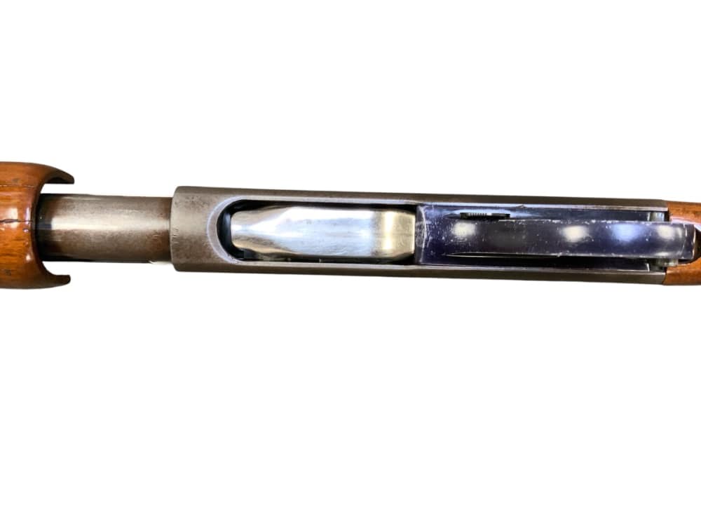 REMINGTON 870 WINGMASTER, 12GA, FAIR!-img-4