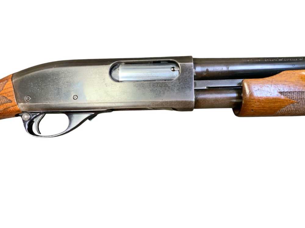 REMINGTON 870 WINGMASTER, 12GA, FAIR!-img-7