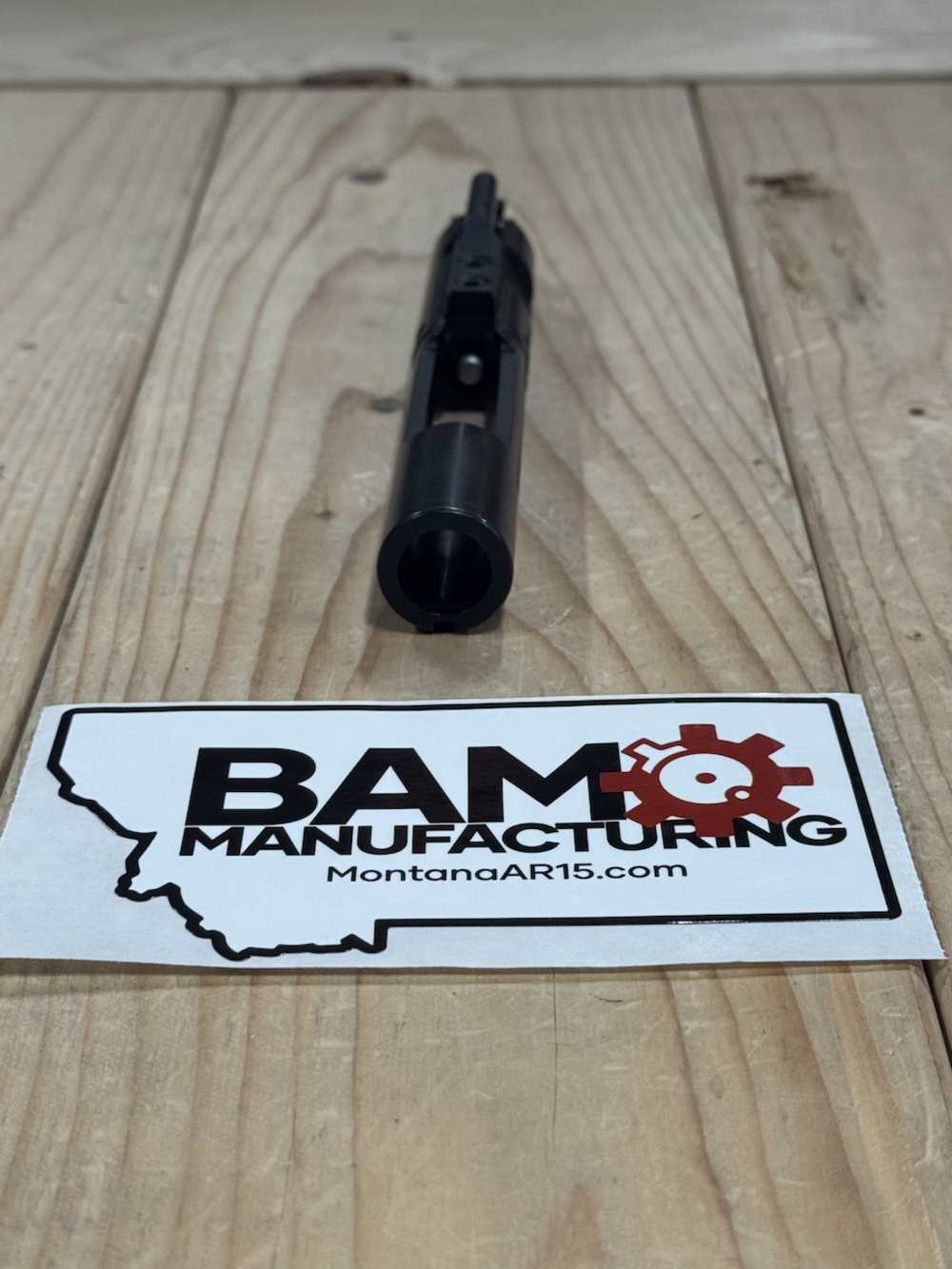 Bigelow American Mfg (BAM) BCG AR15 pack of 10 FREE SHIPPING-img-3