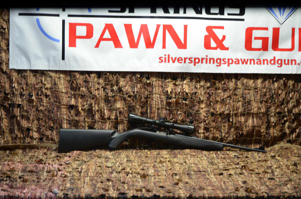 Mossberg Plinkster-img-0