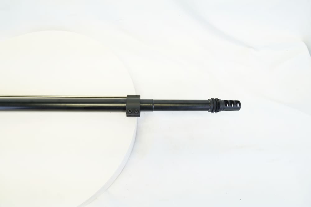 DRD Tactical Kivaari semi-auto .338 Lapua Magnum rifle | 24" Barrel-img-12