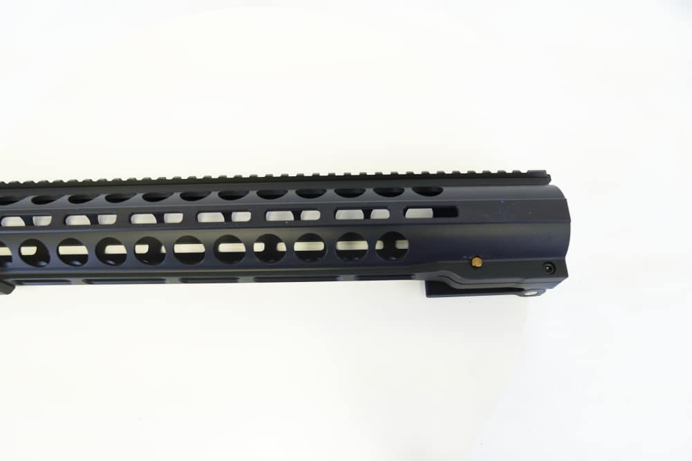 DRD Tactical Kivaari semi-auto .338 Lapua Magnum rifle | 24" Barrel-img-19