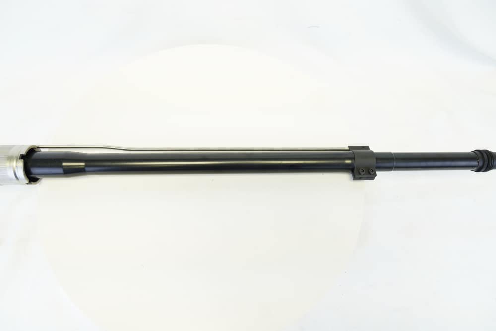 DRD Tactical Kivaari semi-auto .338 Lapua Magnum rifle | 24" Barrel-img-11