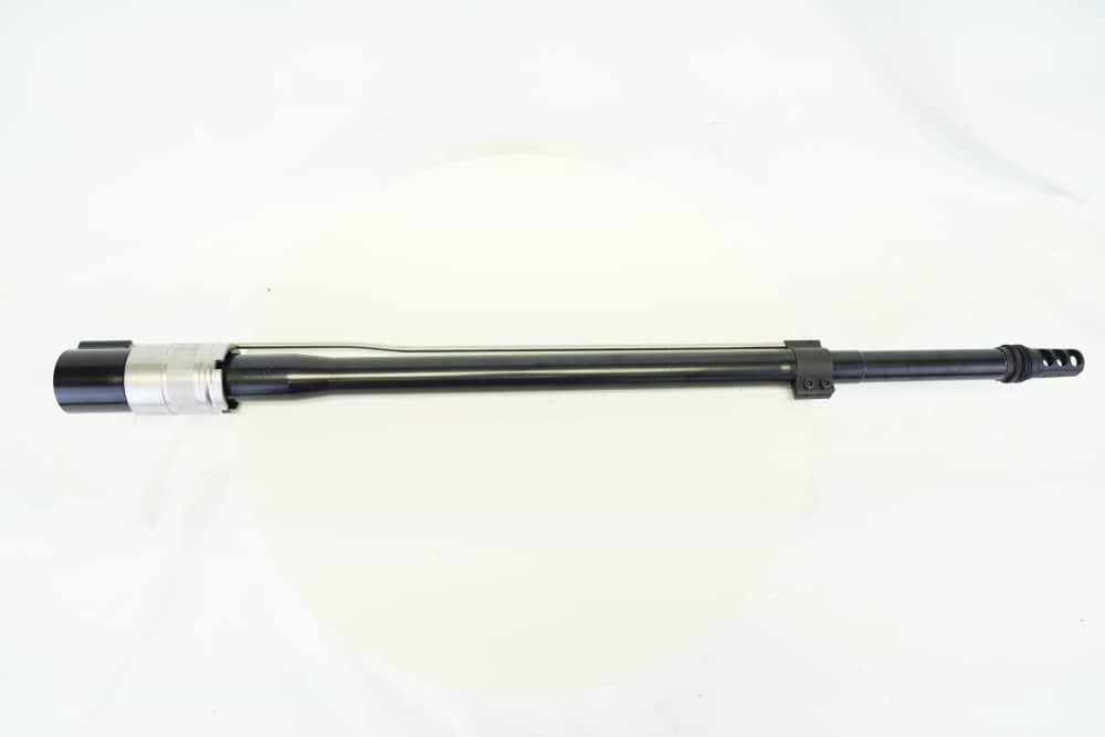 DRD Tactical Kivaari semi-auto .338 Lapua Magnum rifle | 24" Barrel-img-14