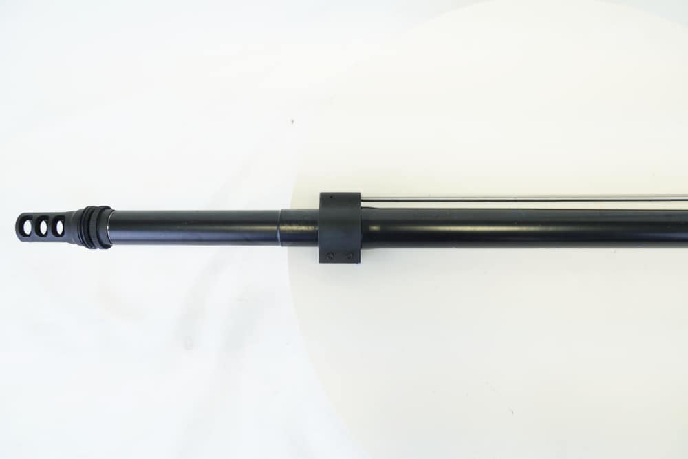 DRD Tactical Kivaari semi-auto .338 Lapua Magnum rifle | 24" Barrel-img-8