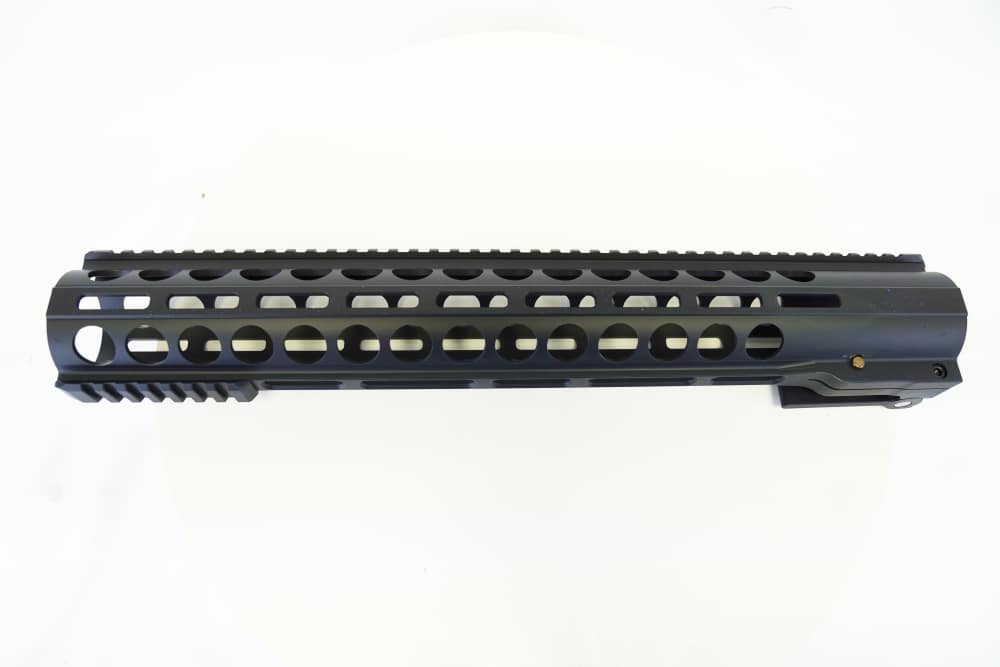 DRD Tactical Kivaari semi-auto .338 Lapua Magnum rifle | 24" Barrel-img-22