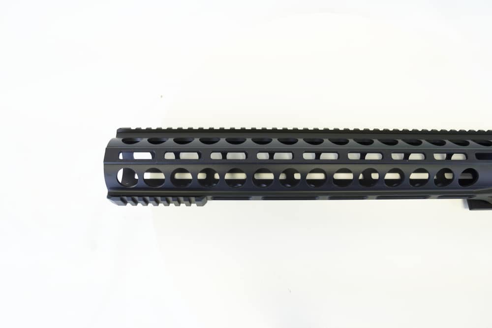 DRD Tactical Kivaari semi-auto .338 Lapua Magnum rifle | 24" Barrel-img-17