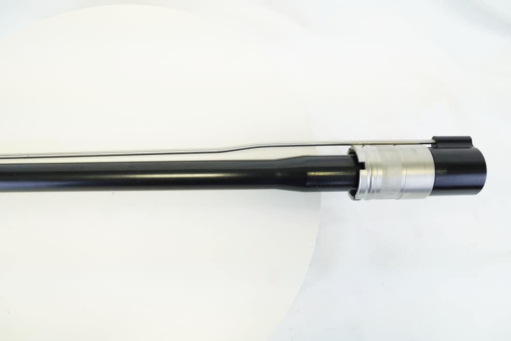 DRD Tactical Kivaari semi-auto .338 Lapua Magnum rifle | 24" Barrel-img-7