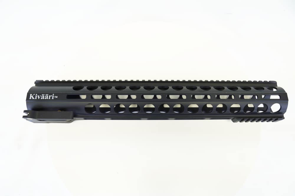 DRD Tactical Kivaari semi-auto .338 Lapua Magnum rifle | 24" Barrel-img-15