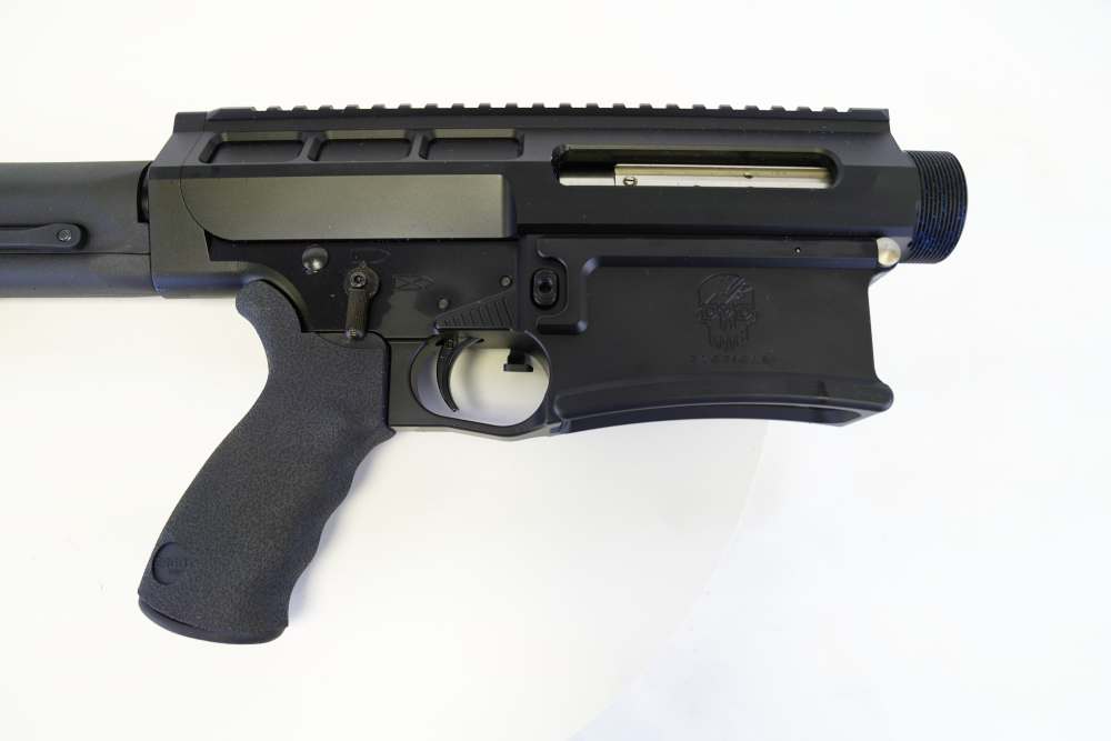 DRD Tactical Kivaari semi-auto .338 Lapua Magnum rifle | 24" Barrel-img-4
