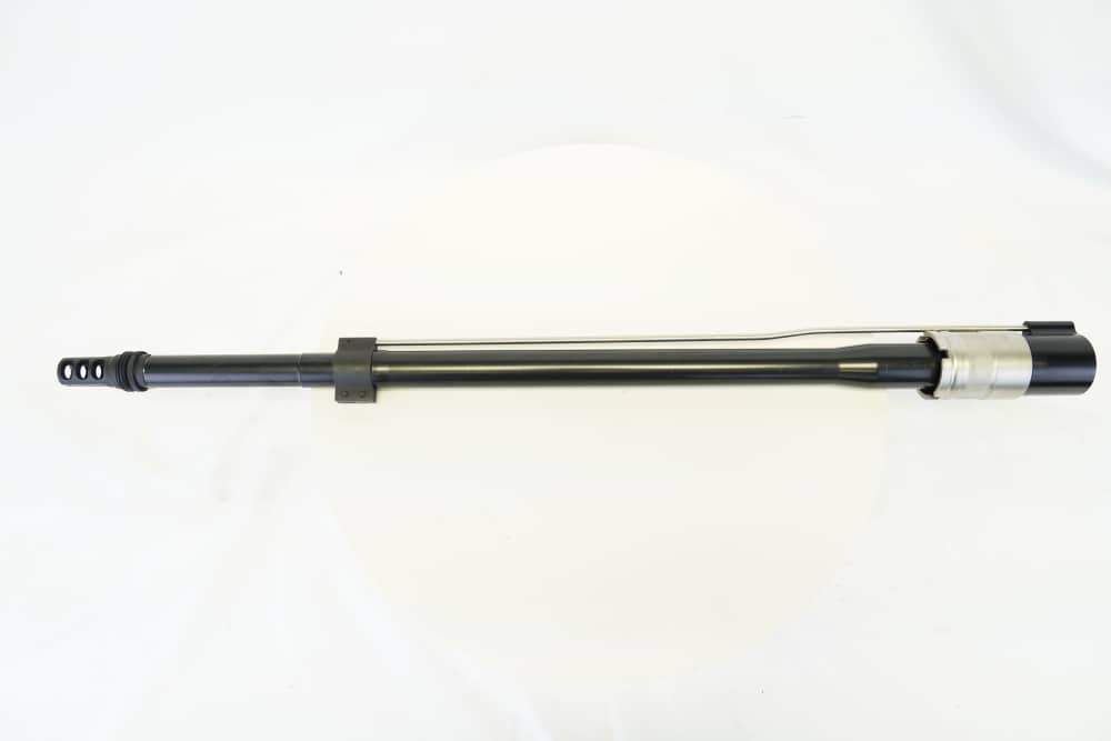 DRD Tactical Kivaari semi-auto .338 Lapua Magnum rifle | 24" Barrel-img-6