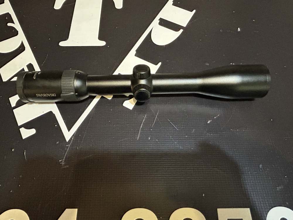 SWAROVSKI z6 2.5-15x44 P  30mm tube BR reticle -img-4