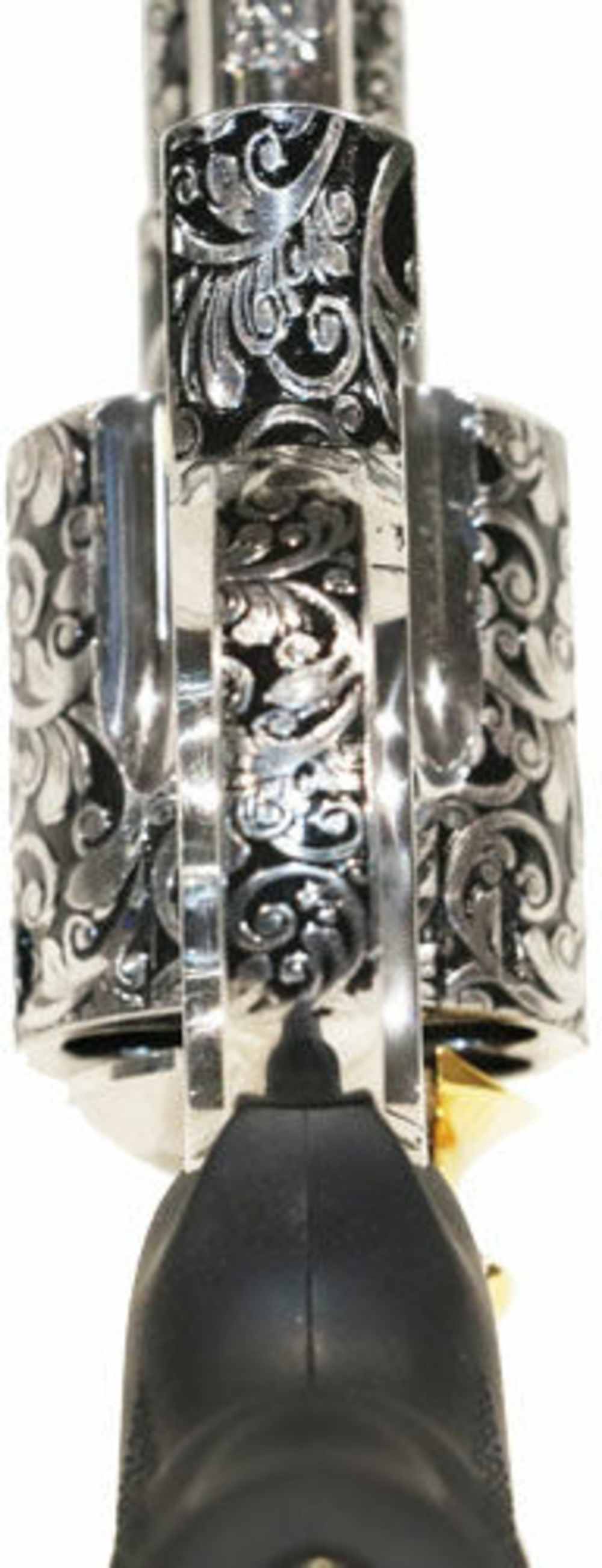 Colt Anaconda Engraved-img-4