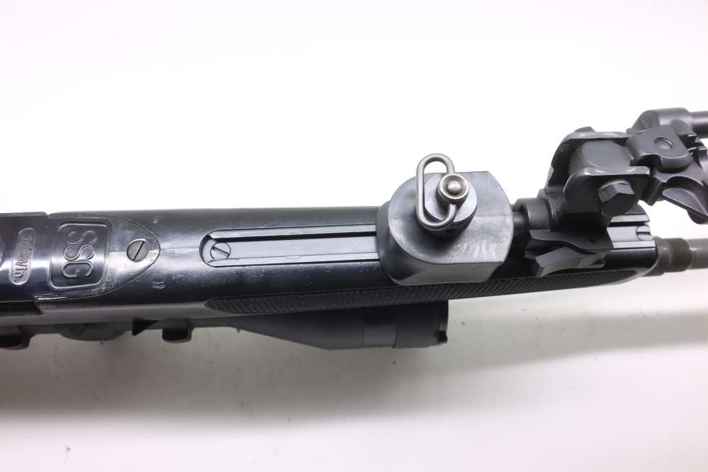 Steyr SSG69 SSG 69 Sniper rifle 308 16' Threaded Springfield Scope 26080147-img-14