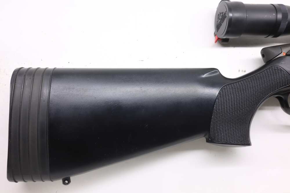 Steyr SSG69 SSG 69 Sniper rifle 308 16' Threaded Springfield Scope 26080147-img-2