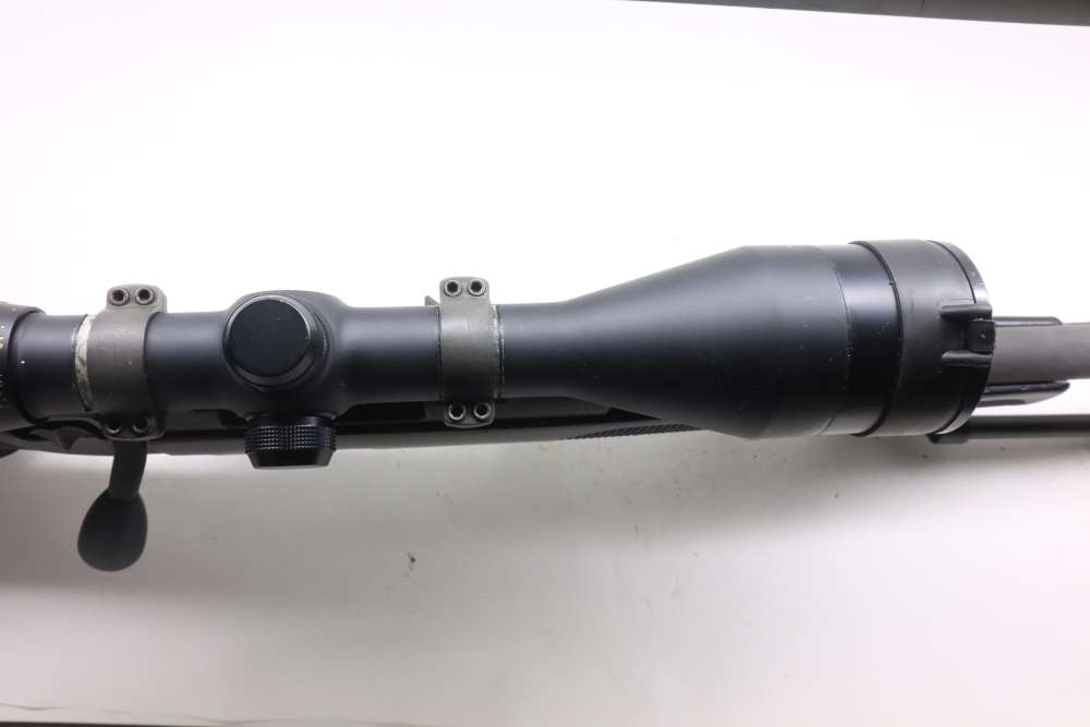 Steyr SSG69 SSG 69 Sniper rifle 308 16' Threaded Springfield Scope 26080147-img-8