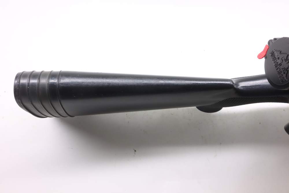 Steyr SSG69 SSG 69 Sniper rifle 308 16' Threaded Springfield Scope 26080147-img-10