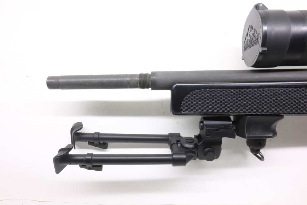 Steyr SSG69 SSG 69 Sniper rifle 308 16' Threaded Springfield Scope 26080147-img-16