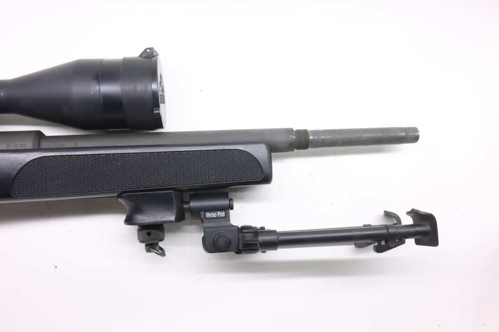 Steyr SSG69 SSG 69 Sniper rifle 308 16' Threaded Springfield Scope 26080147-img-5
