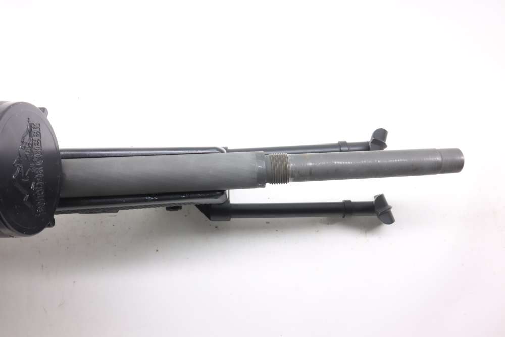 Steyr SSG69 SSG 69 Sniper rifle 308 16' Threaded Springfield Scope 26080147-img-7