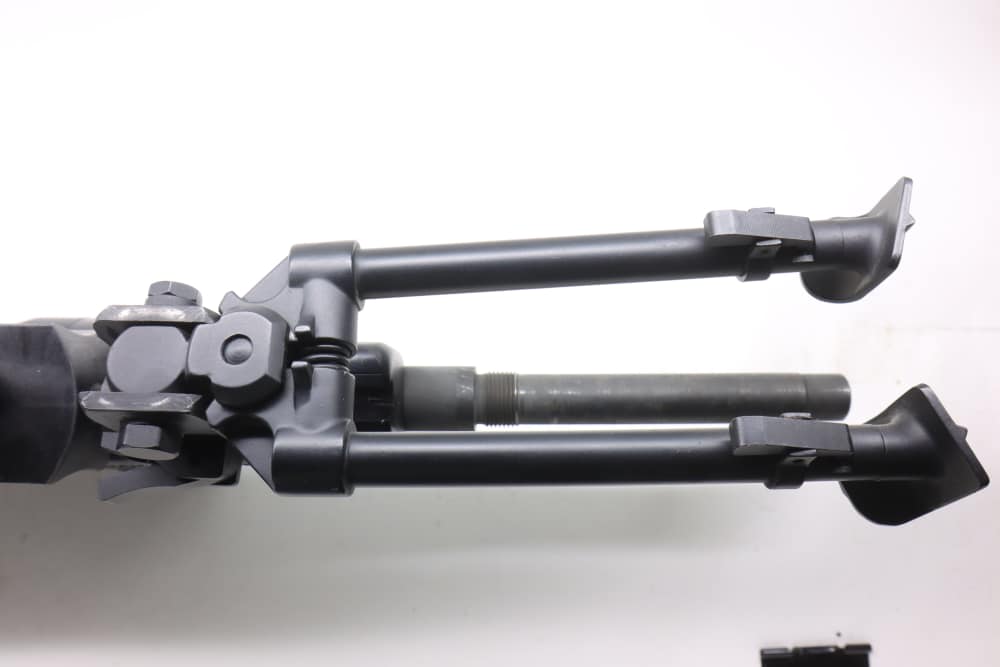 Steyr SSG69 SSG 69 Sniper rifle 308 16' Threaded Springfield Scope 26080147-img-15