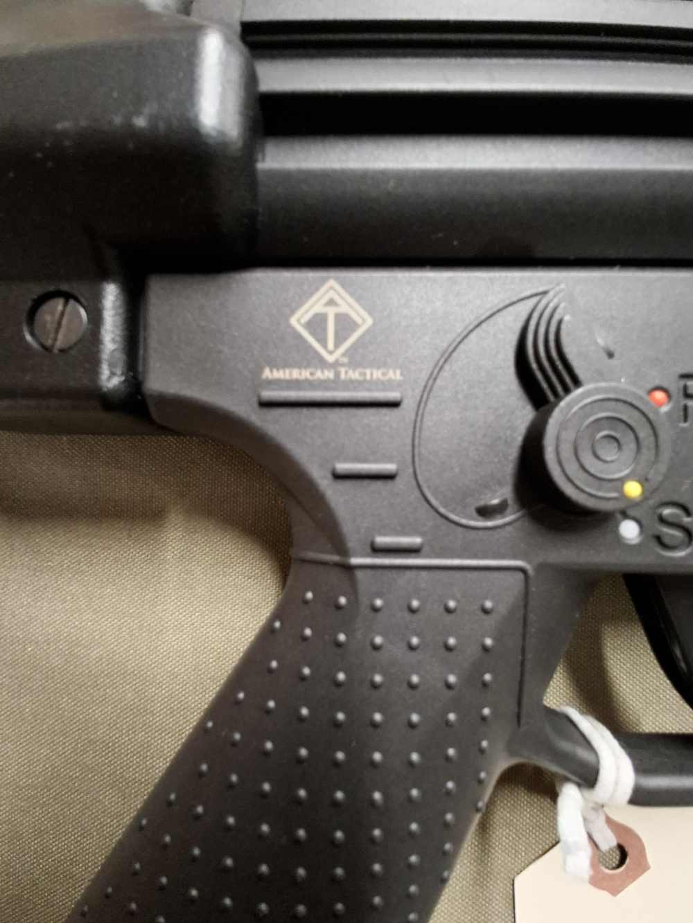 ATI  GSG-522 22LR-img-13