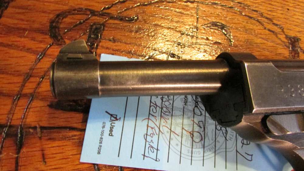 WALTHER P 38, MFG 1944, AC 44, 359-img-3