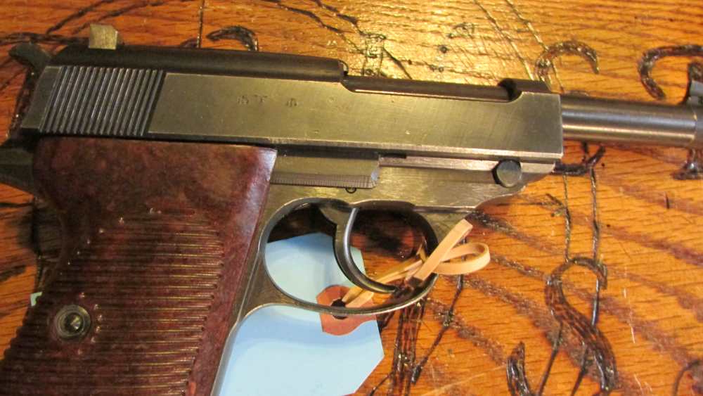 WALTHER P 38, MFG 1944, AC 44, 359-img-9