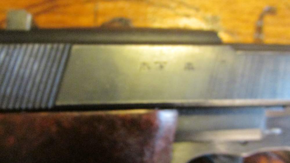 WALTHER P 38, MFG 1944, AC 44, 359-img-7