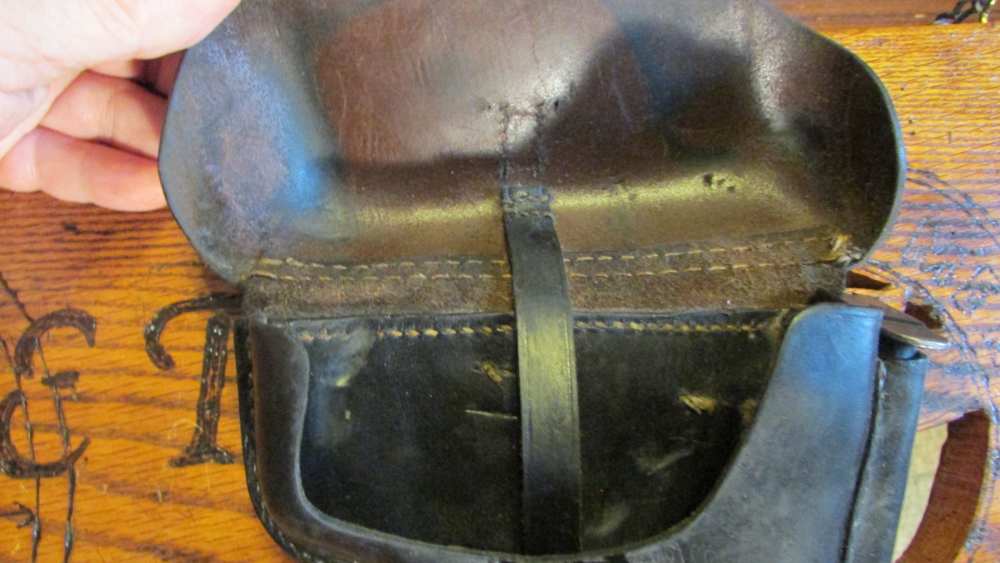 WALTHER P 38, MFG 1944, AC 44, 359-img-14