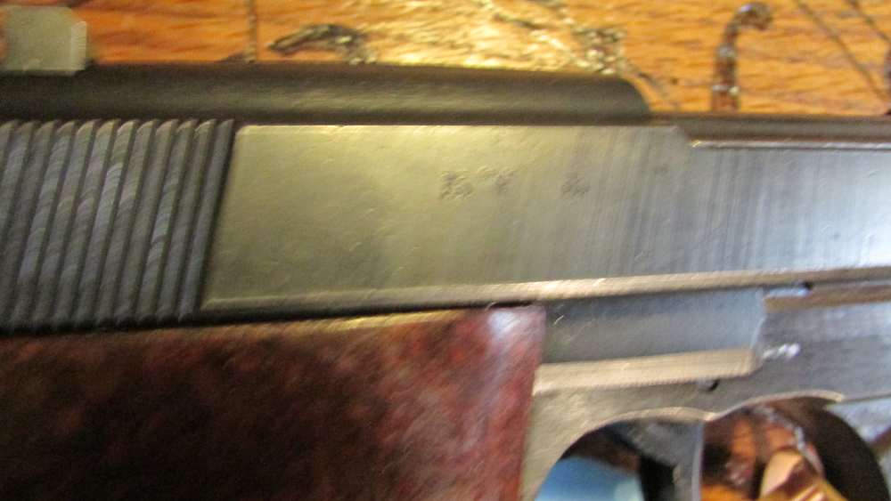 WALTHER P 38, MFG 1944, AC 44, 359-img-8