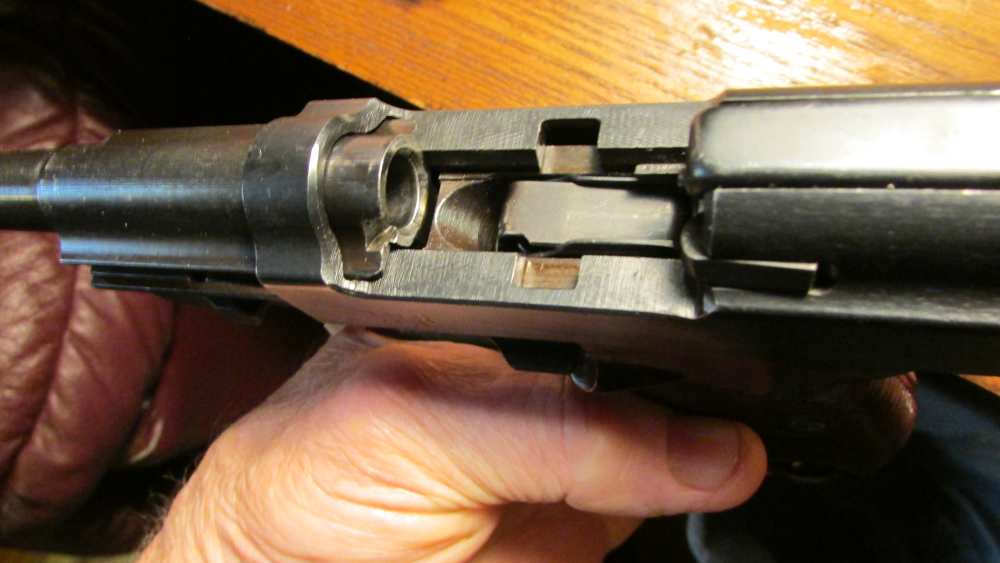 WALTHER P 38, MFG 1944, AC 44, 359-img-10