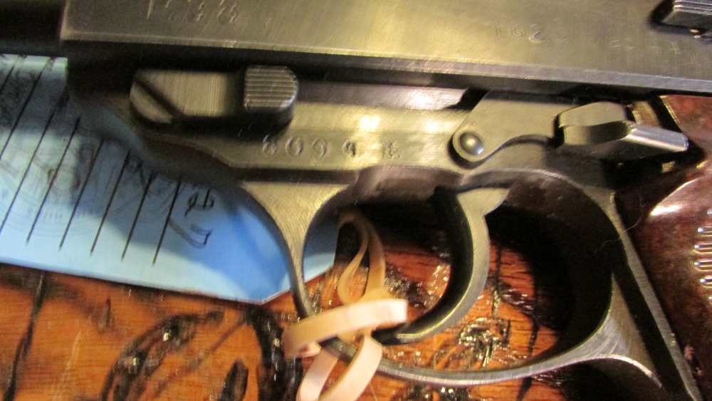 WALTHER P 38, MFG 1944, AC 44, 359-img-4