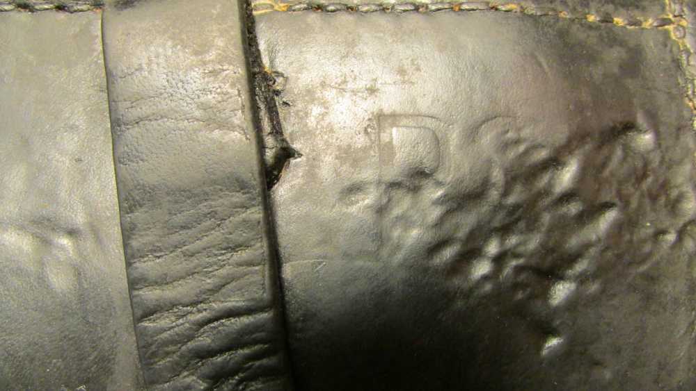 WALTHER P 38, MFG 1944, AC 44, 359-img-16