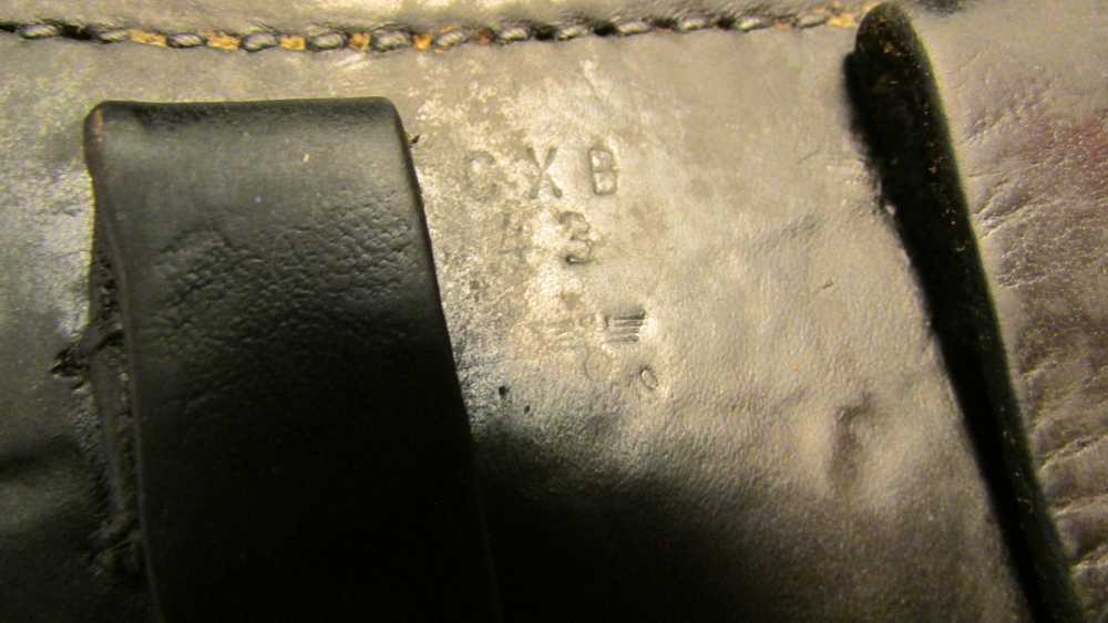 WALTHER P 38, MFG 1944, AC 44, 359-img-15