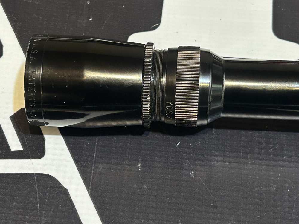 Leupold VariX III 3.5-10x40mm gloss duplex reticle -img-6