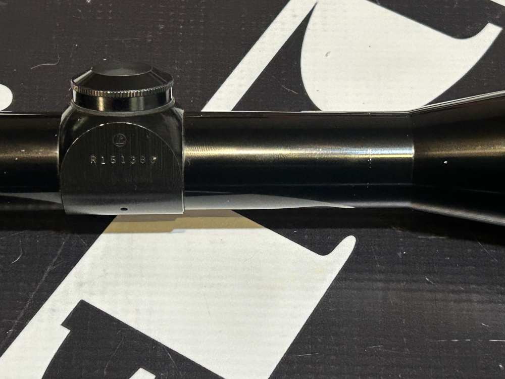 Leupold VariX III 3.5-10x40mm gloss duplex reticle -img-5