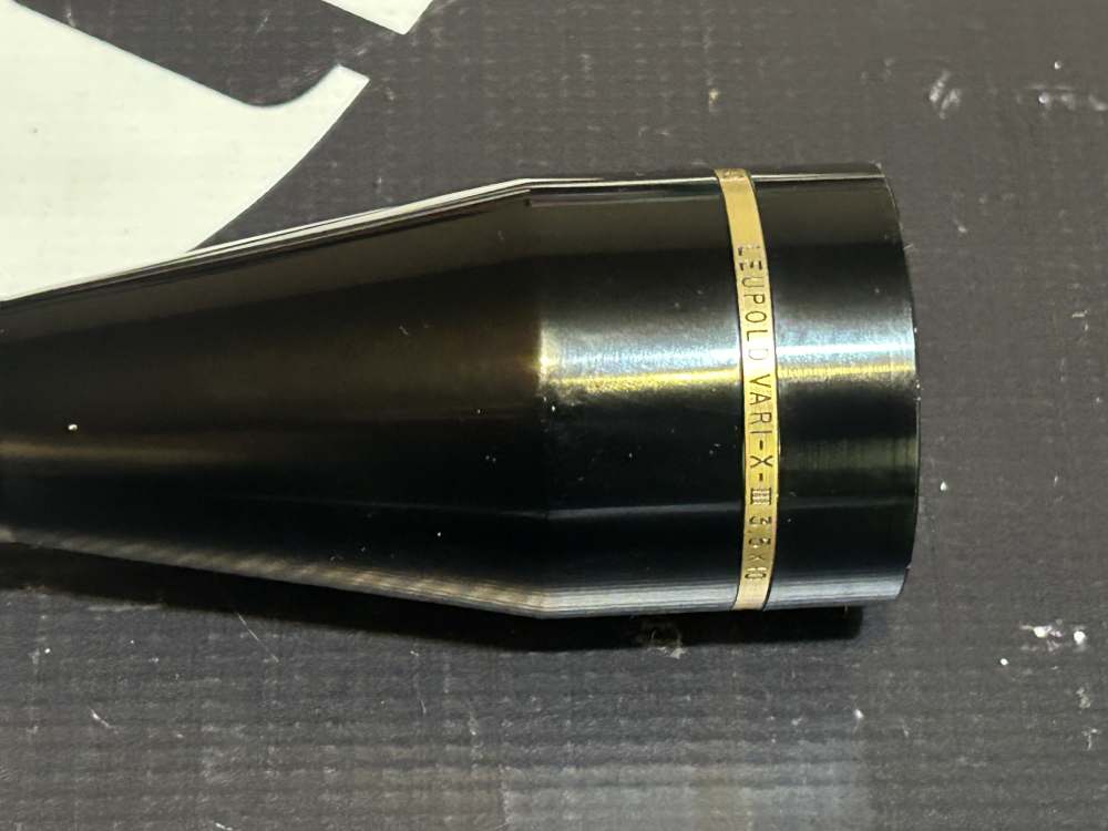 Leupold VariX III 3.5-10x40mm gloss duplex reticle -img-4