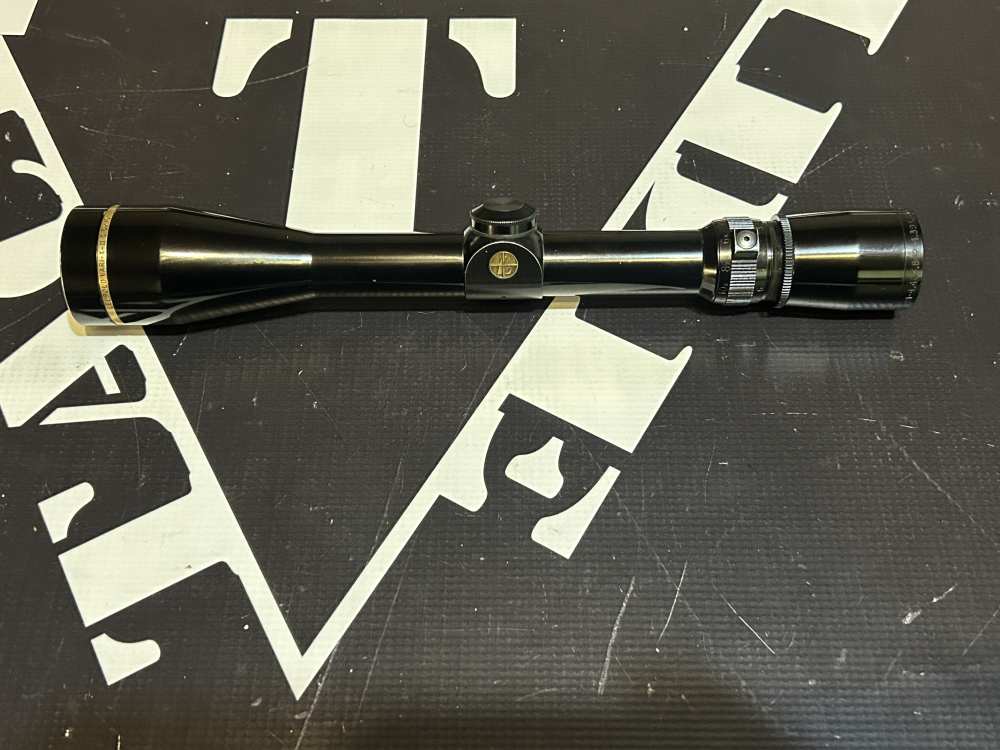 Leupold VariX III 3.5-10x40mm gloss duplex reticle -img-0