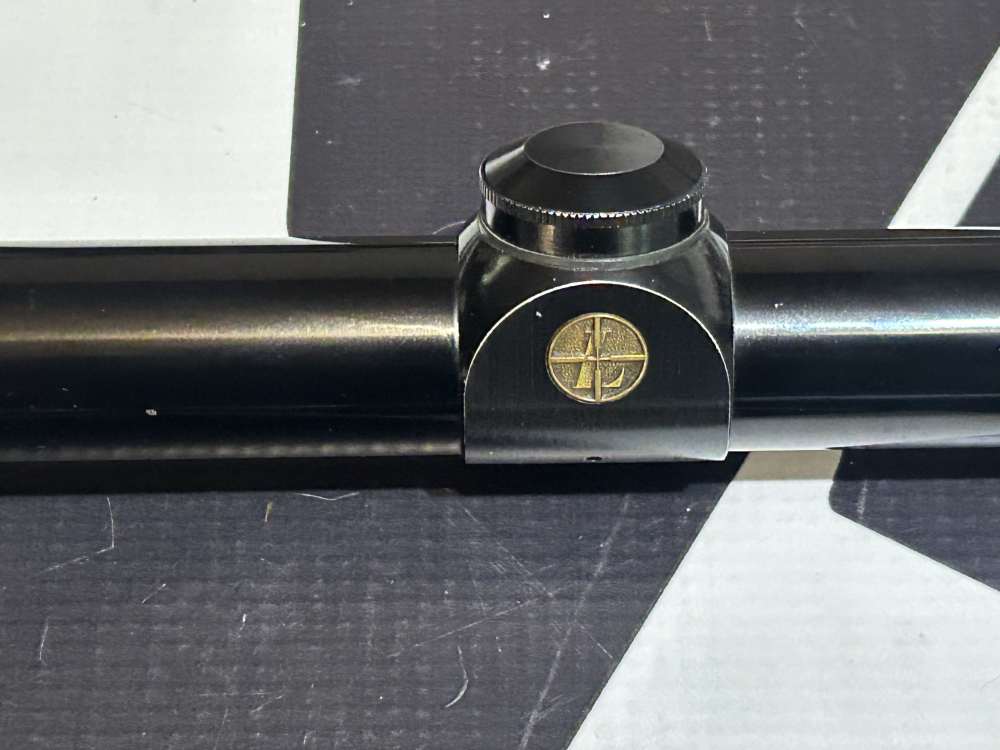 Leupold VariX III 3.5-10x40mm gloss duplex reticle -img-2