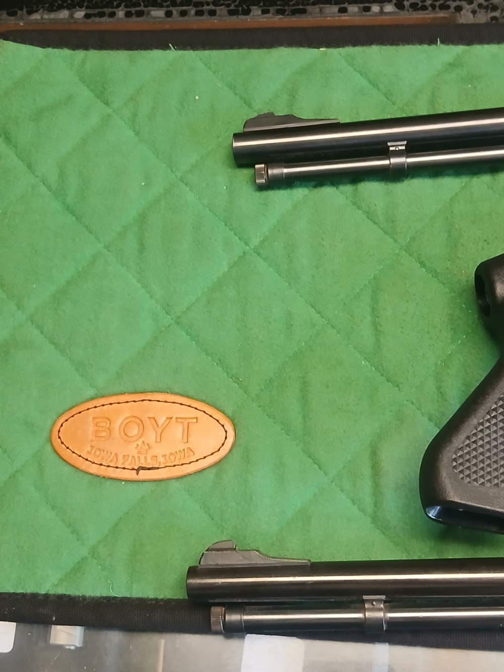 3 Gun Lot 2 Marlin Glenfield 60 Mossberg Maverick 88 Pistol Grip-img-8