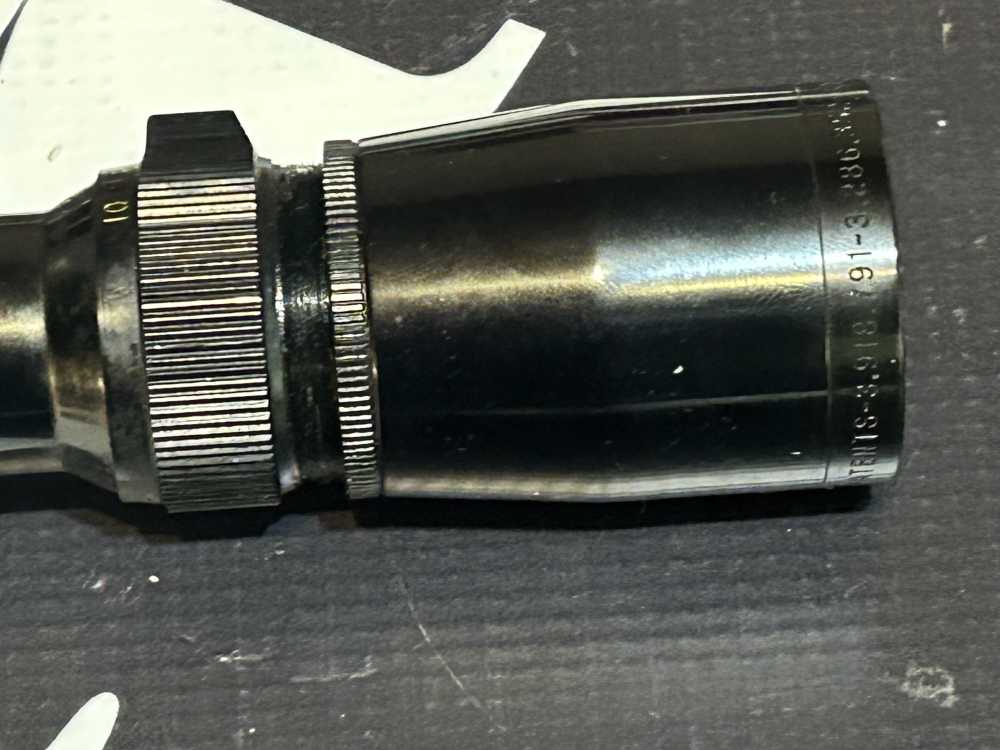 Leupold Vari-X III 3.5-10x40 AO duplex reticle -img-5