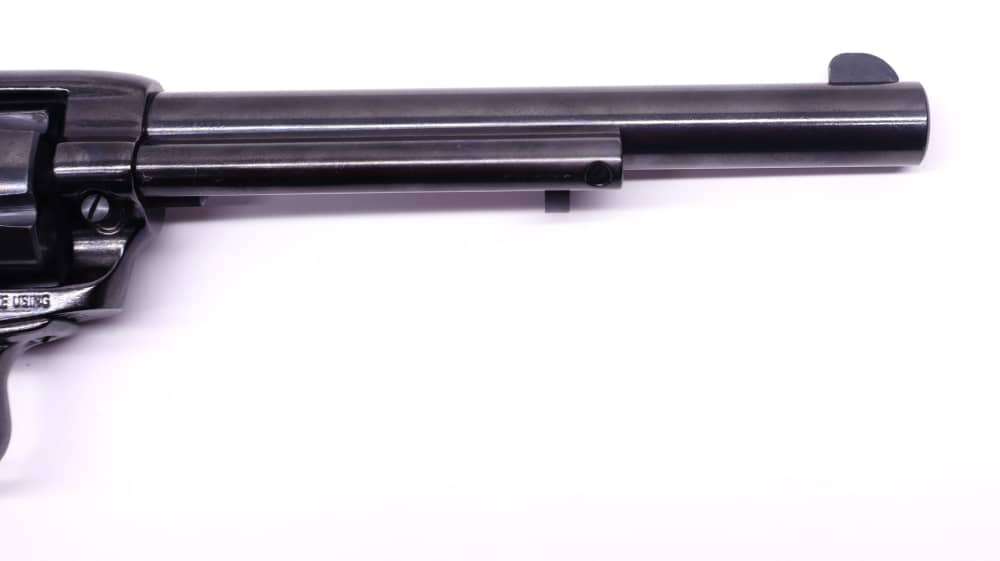 Used Heritage Manufacturing Rough Rider, 22 CAL-img-6