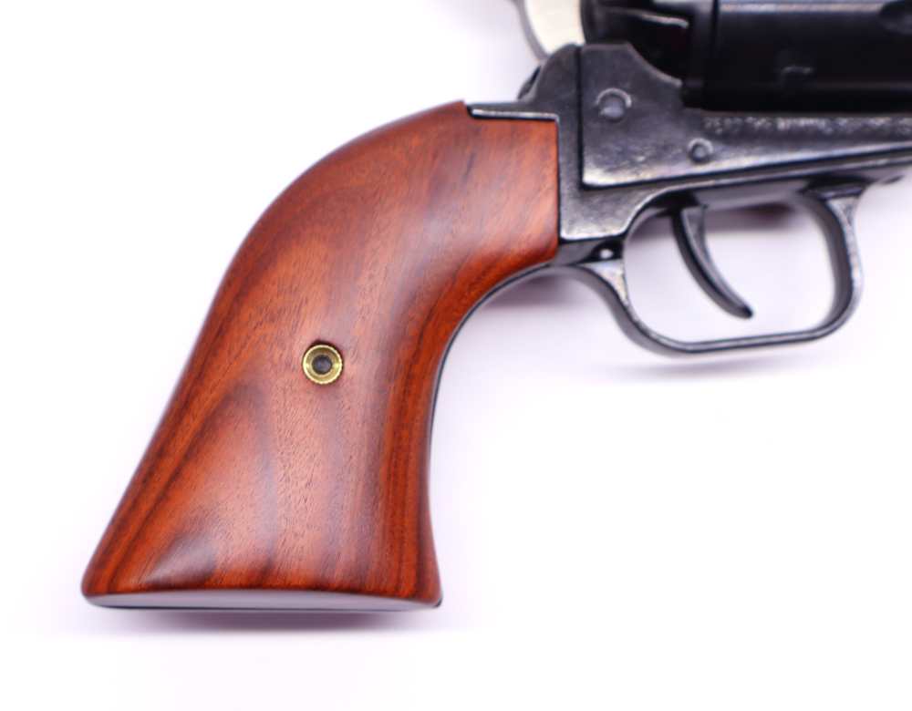 Used Heritage Manufacturing Rough Rider, 22 CAL-img-7
