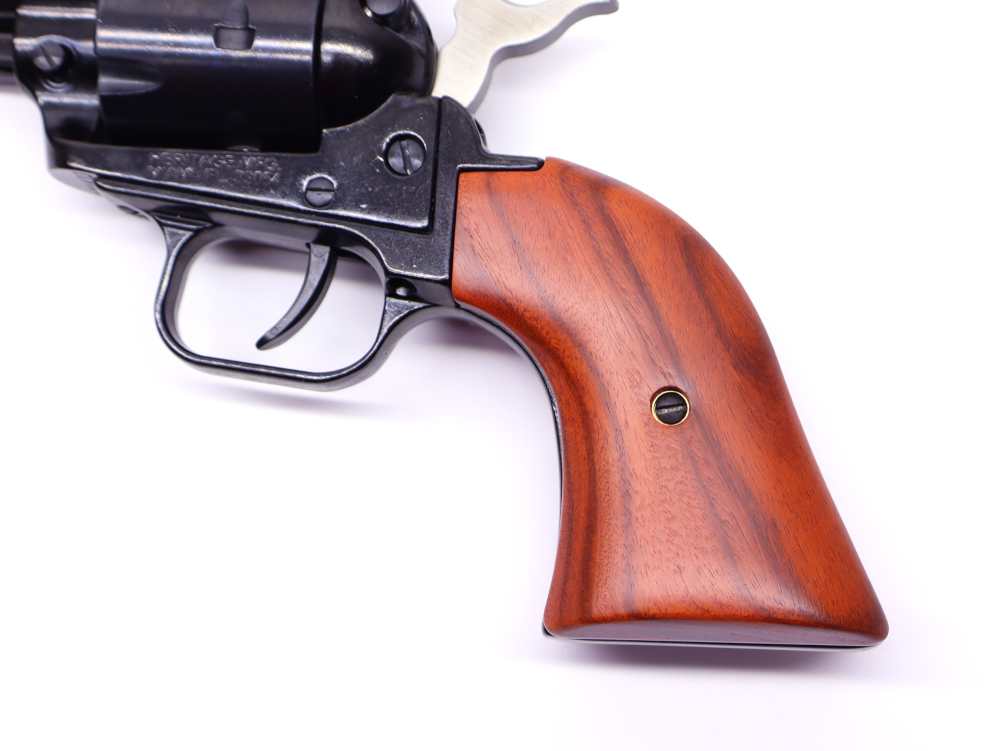 Used Heritage Manufacturing Rough Rider, 22 CAL-img-8