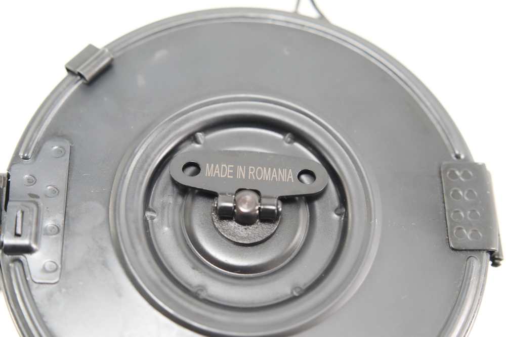 Century Arms Inc. C.A.I Drum Mag Romania -img-3