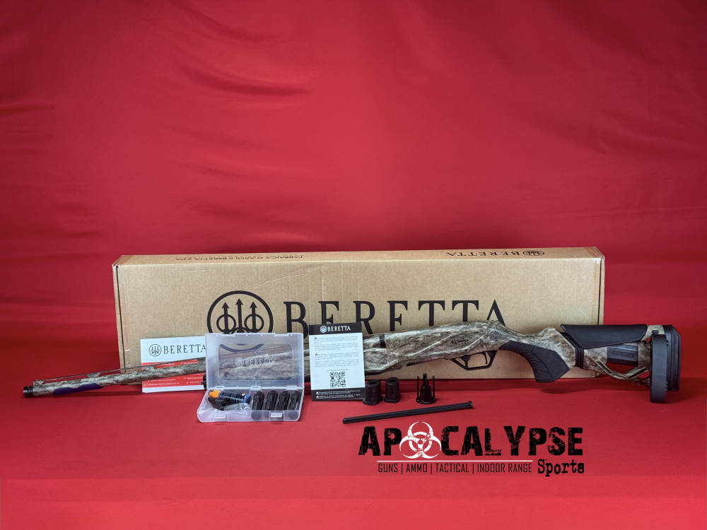 Beretta AX800 Suprema 12/28"-img-8