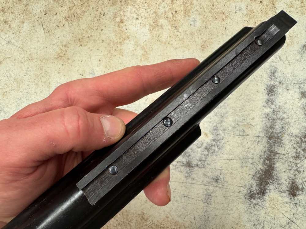 AK-47 DUST Cover Scope Mount IDT MADE IN CHINA CHINESE AK47-img-6