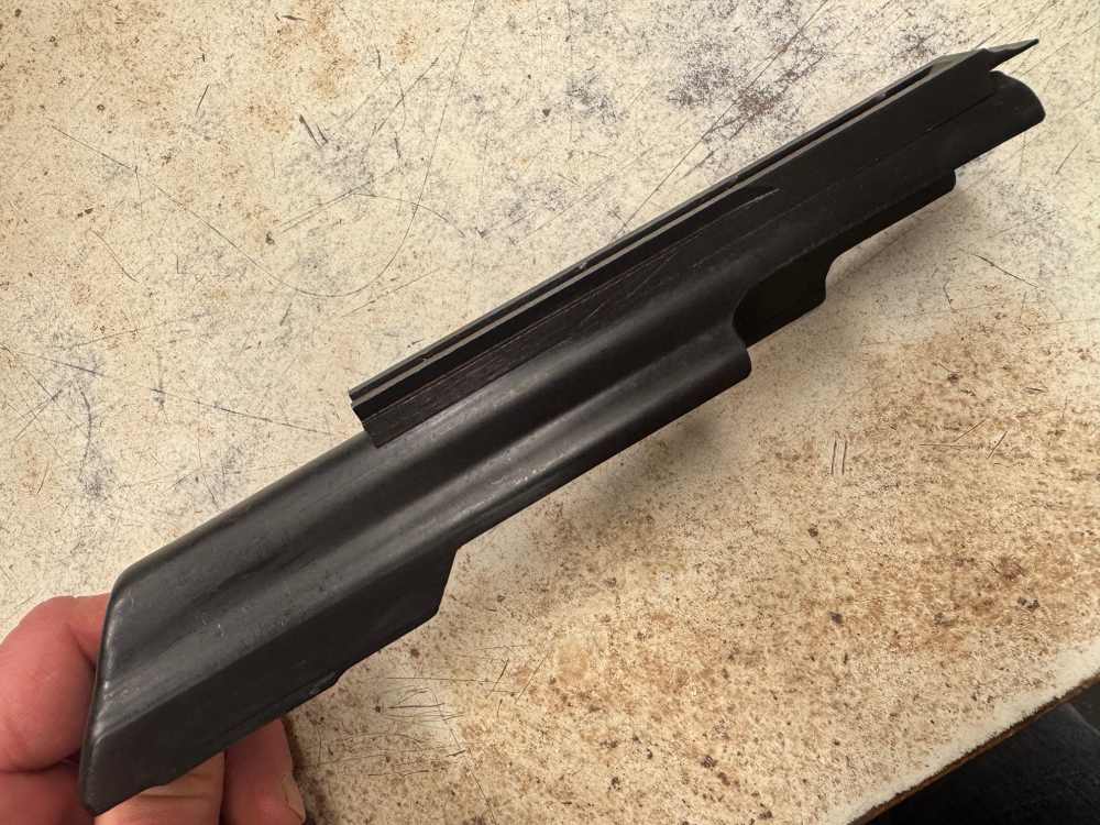AK-47 DUST Cover Scope Mount IDT MADE IN CHINA CHINESE AK47-img-9